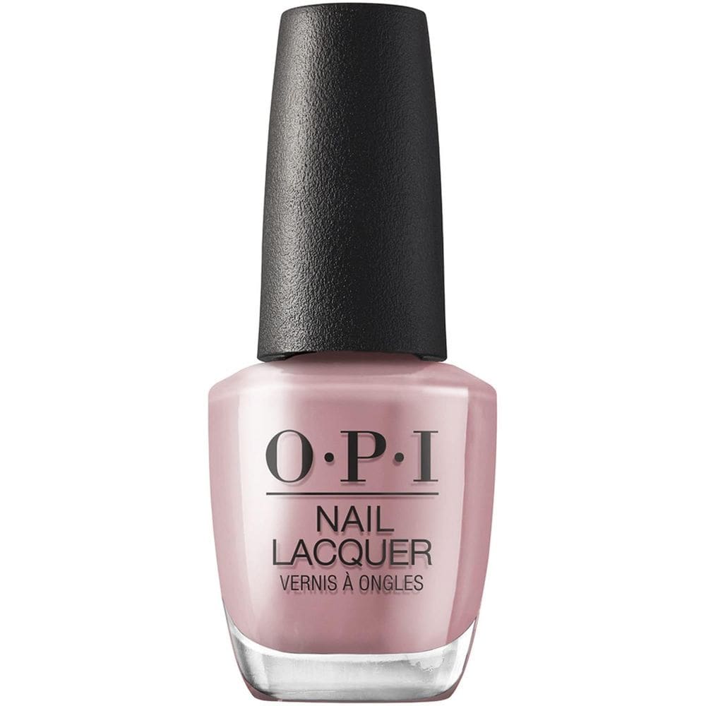 Verniz de unhas OPI Nail Lacquer Tickle My France-y Soft Pink