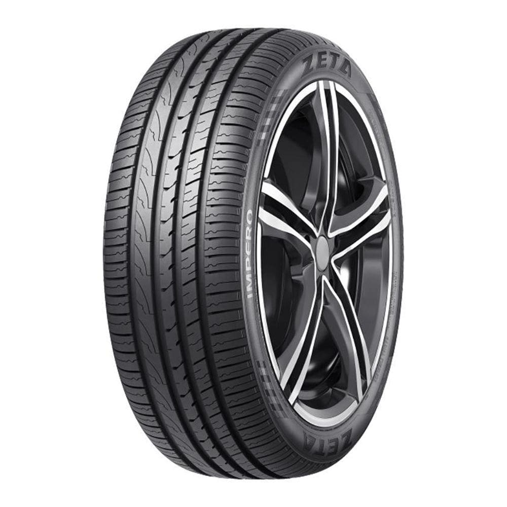 Pneu Zeta Aro 20 315/35R20 Impero Run Flat 110W XL