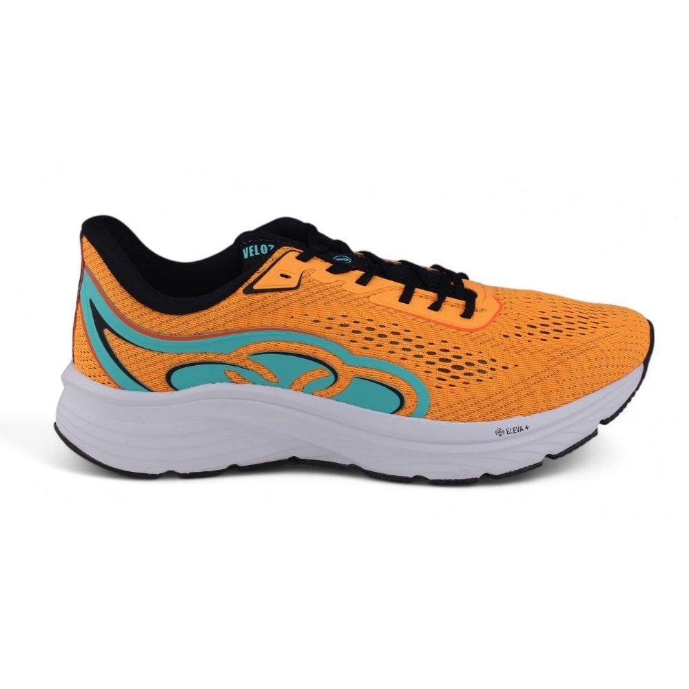 Tênis Masculino Esportivo Olympikus Veloz 3 414014202