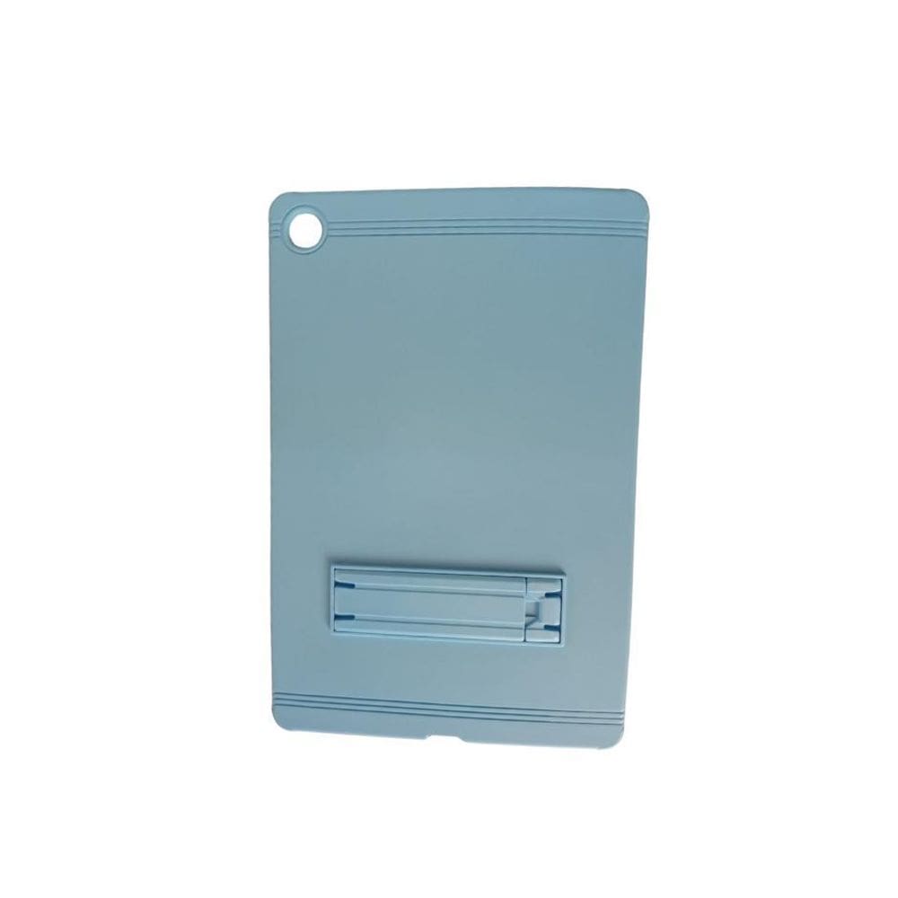 Capa Com Suporte Para Samsung Tab A9+ Plus E Película Vidro