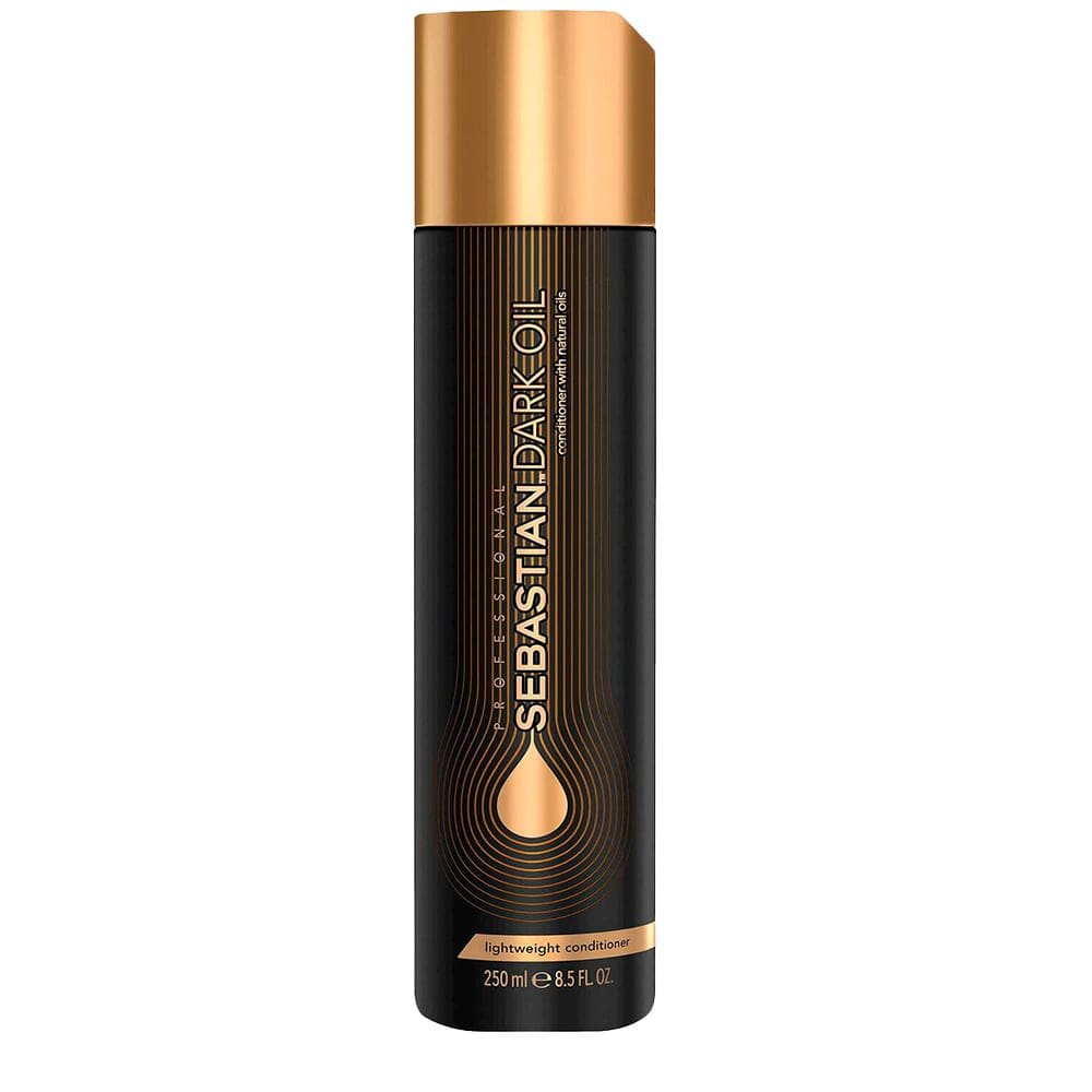 Sebastian Dark Oil - Condicionador 250ml