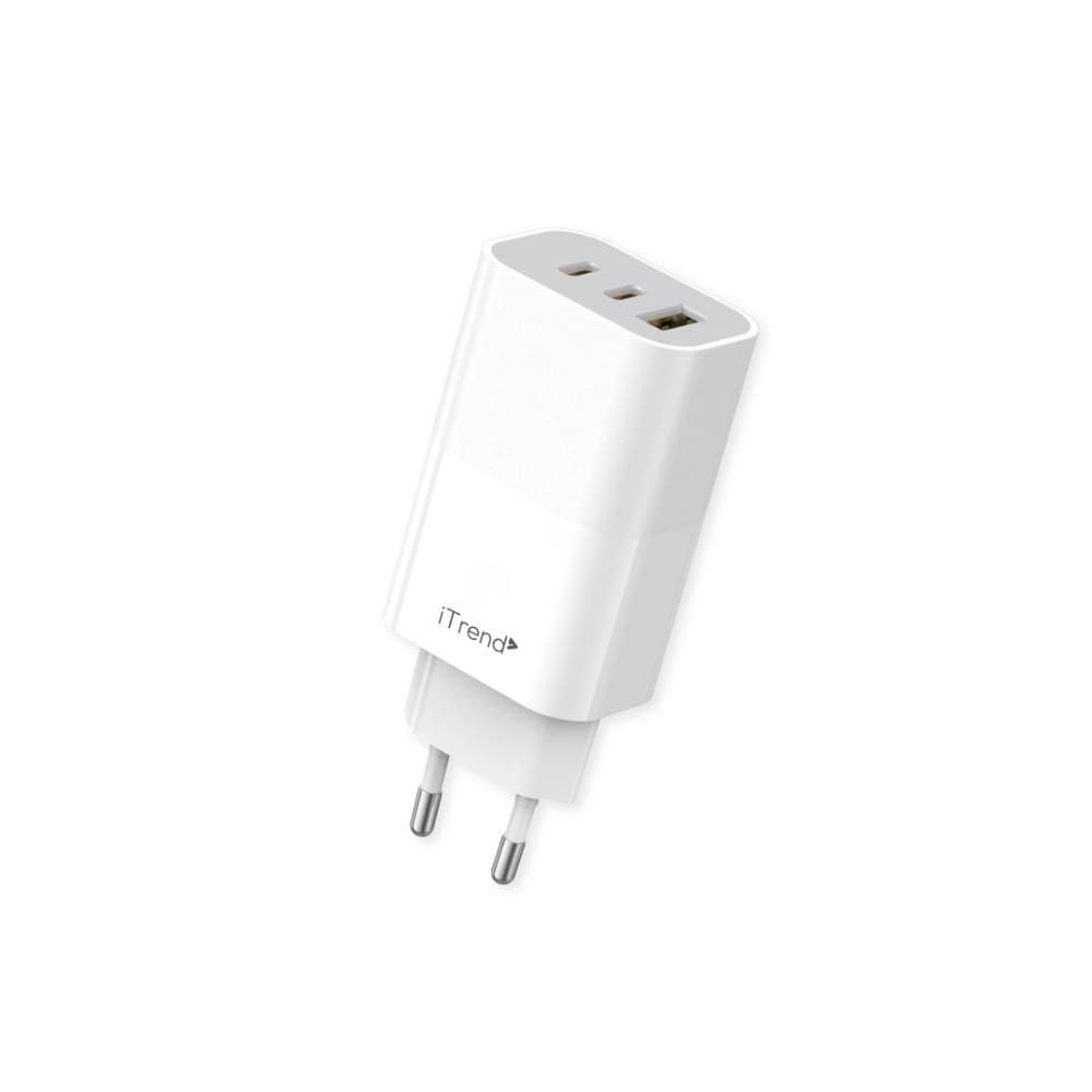 Carregador 67W Branco