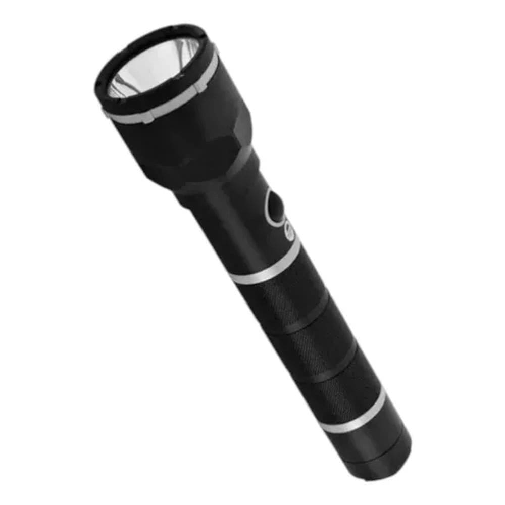 Lanterna Cree Led 2 Pilhas D Profissional Worker 200 Lumens