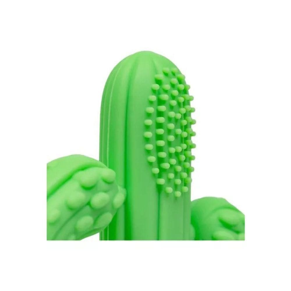 Massageador De Gengiva Cacto - Buba 16173