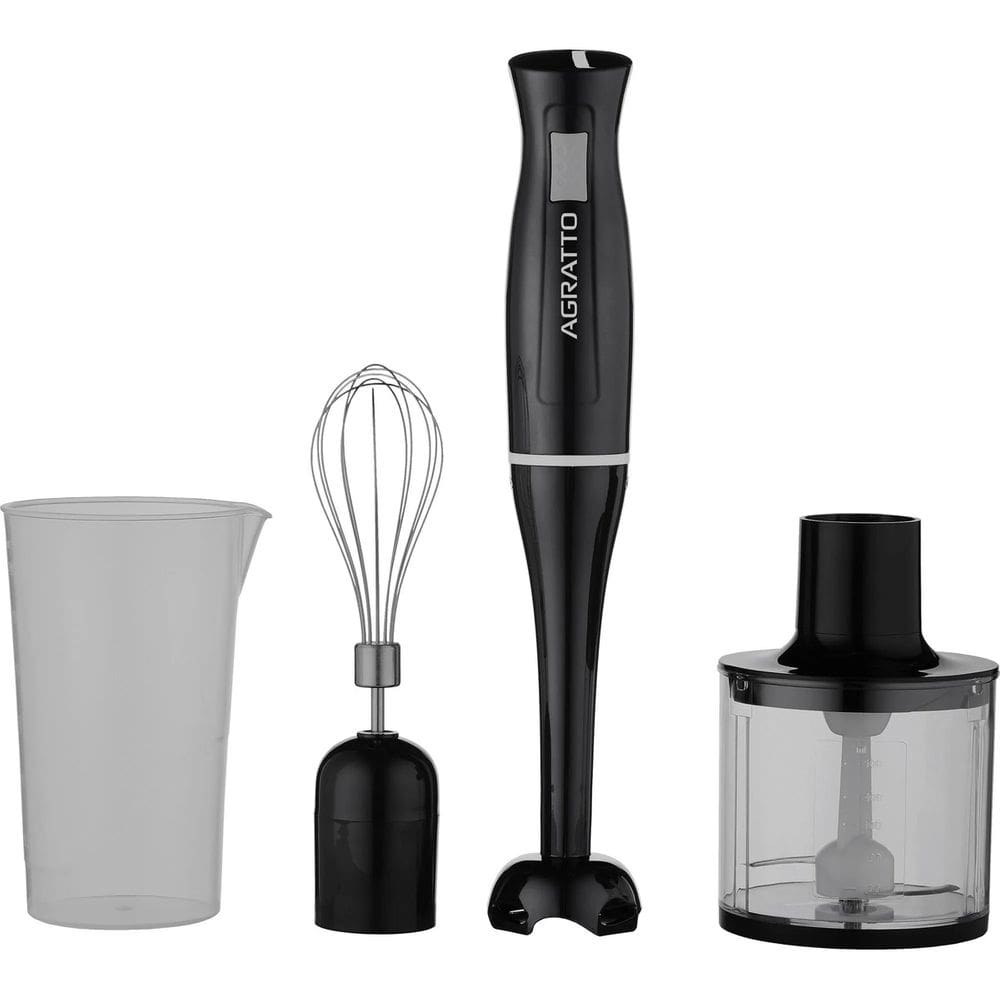Mixer 3 em 1 Agratto 700ML 220V - Modelo AMIX01-02