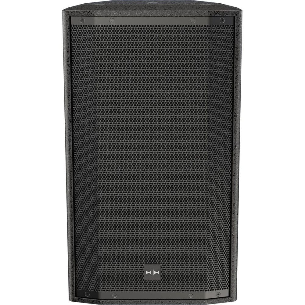 Caixa de Som Passiva HH TNI-W8PRO 8" 800W Preta