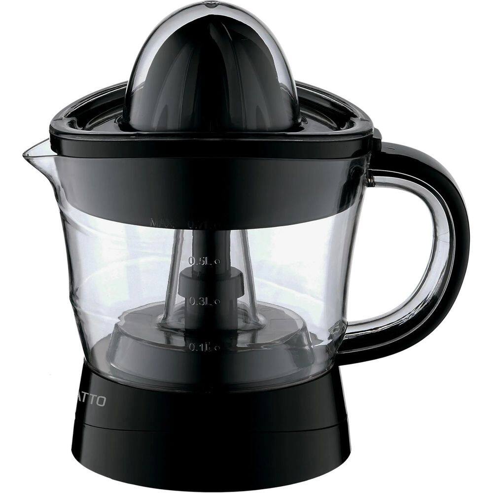 Espremedor de Frutas Agratto 700ML Preto 220V