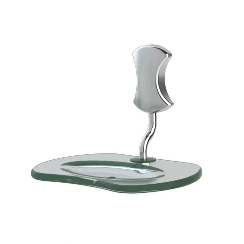 Saboneteira 303 Clic - Meber