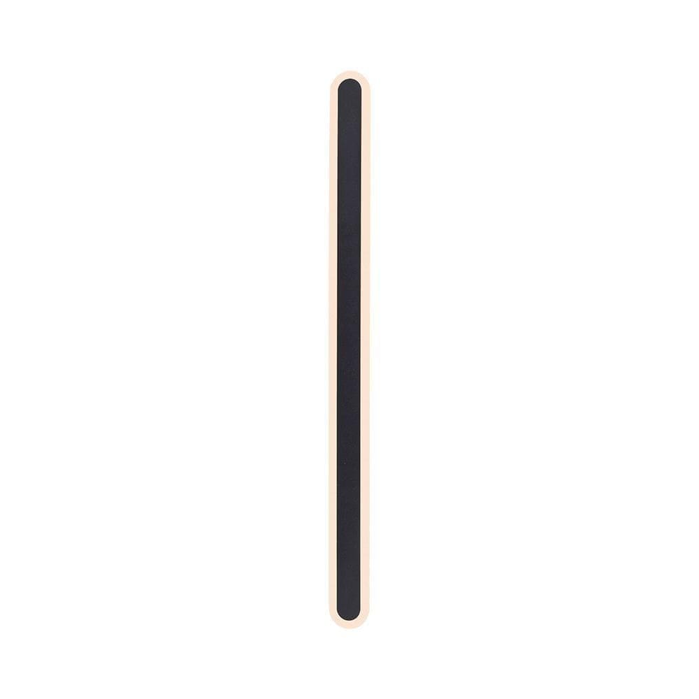 Arandela Sindora Dcb03152 Led 60cm Preta Bivolt