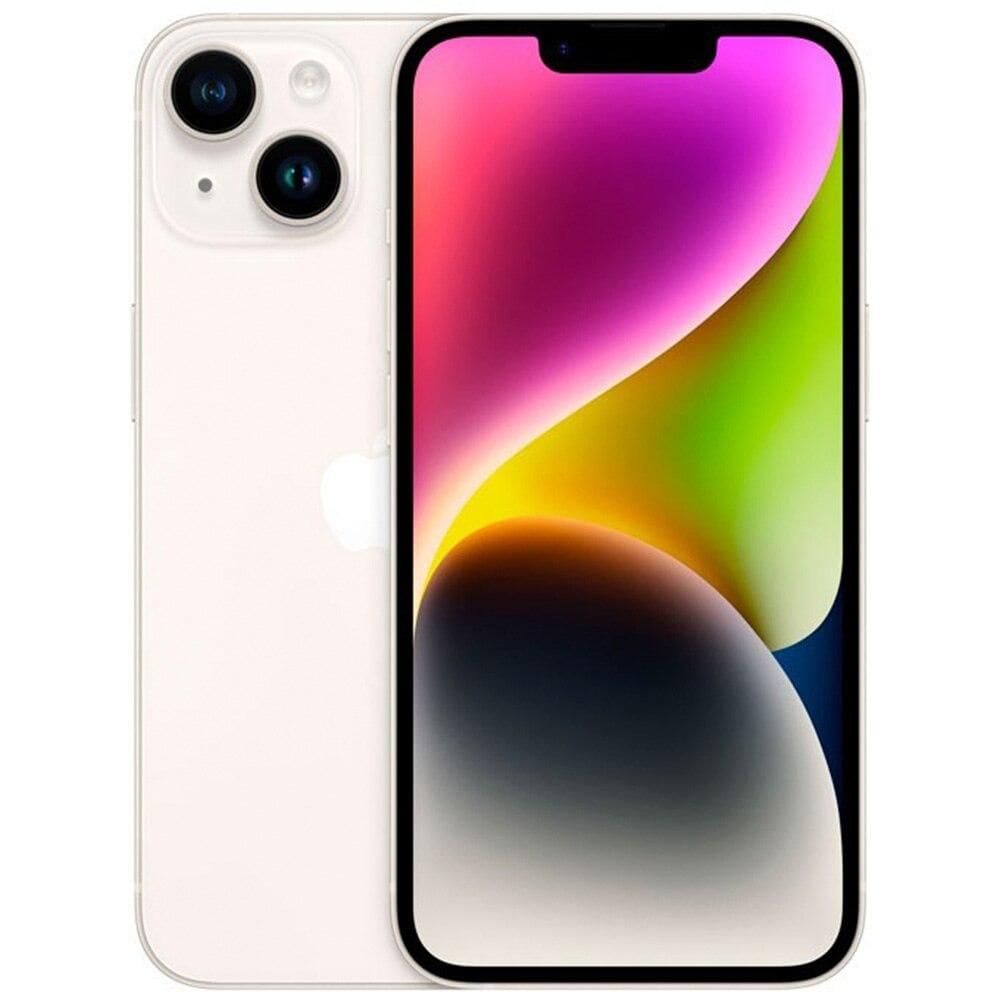 iPhone 14 Apple Estelar, 128GB