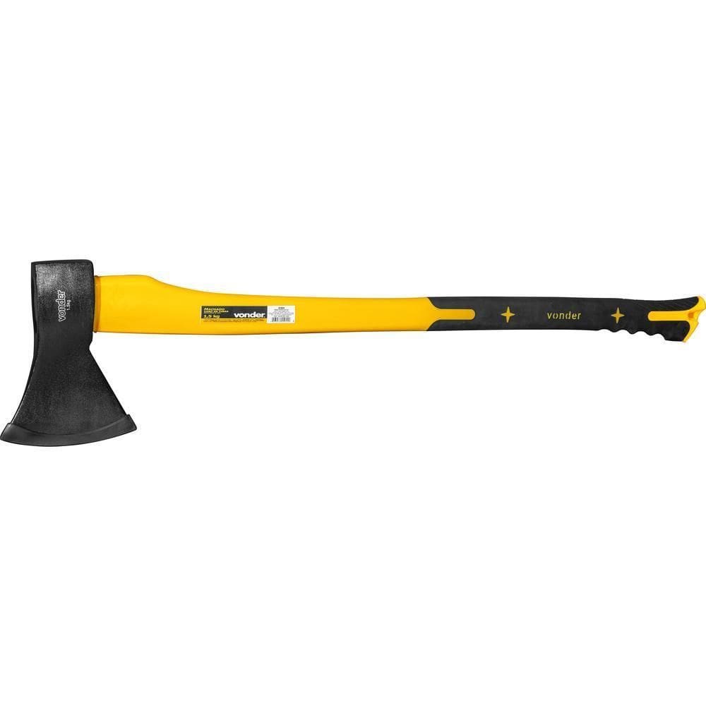 Machado Com Cabo De Fibra 1,5 Kg - Vonder