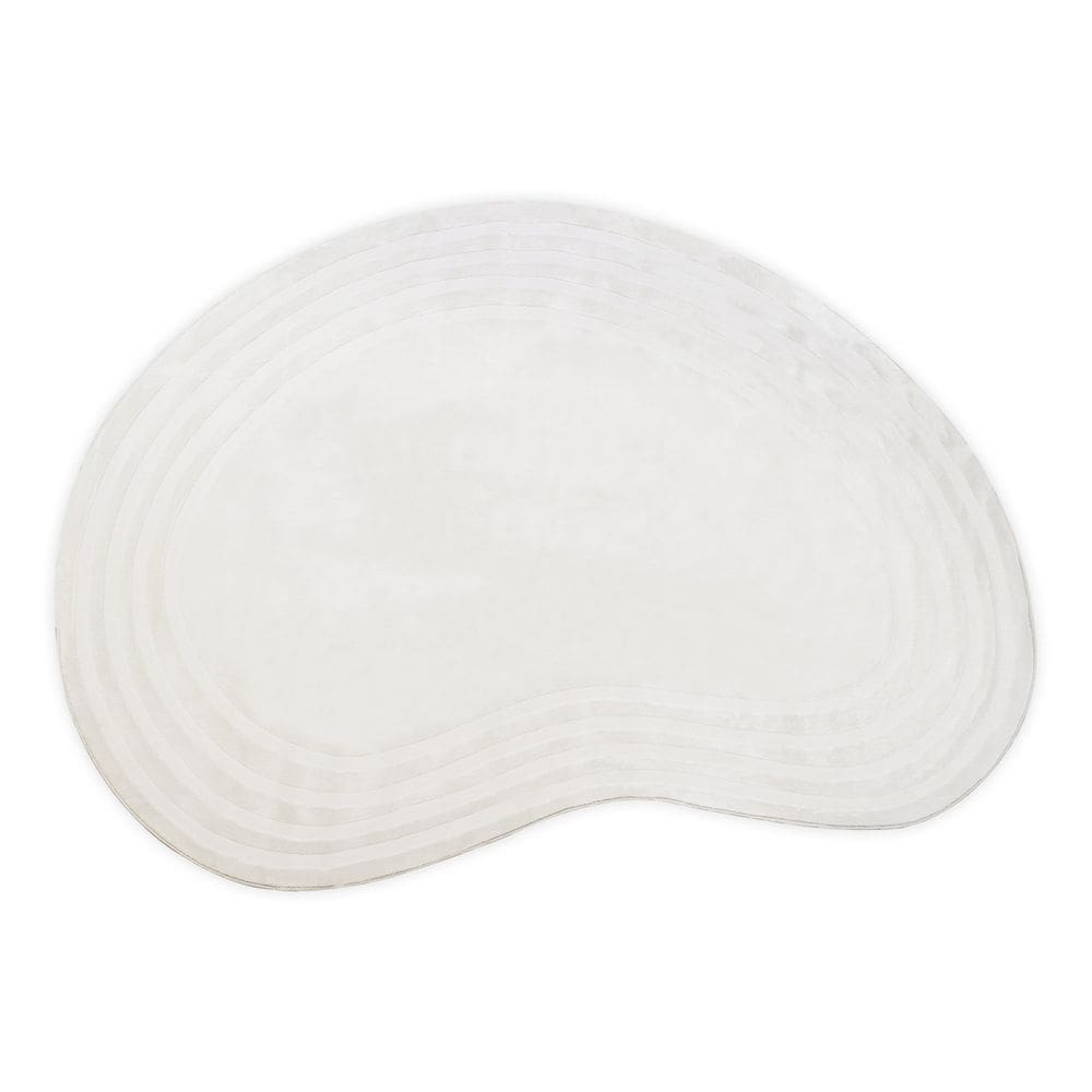 Tapete Dali 11 Creme 2,00X2,50 - Via Star