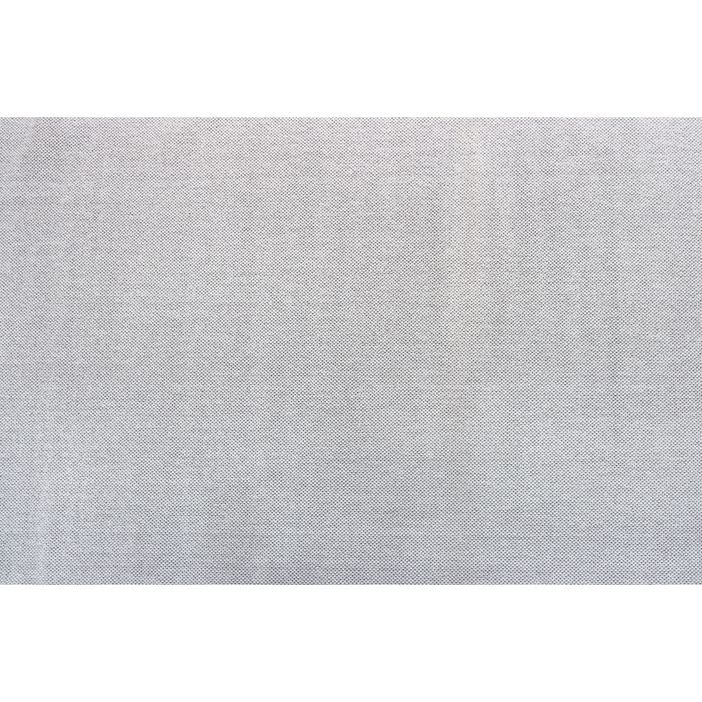 Tapete Enjoy Prata 1,50X2,00 - Via Star