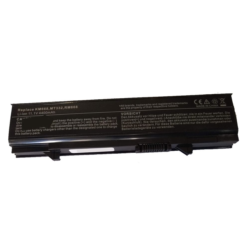 Bateria compativel Para Notebook Dell Latitude E5400, E5410, E5510, E5500 series km742