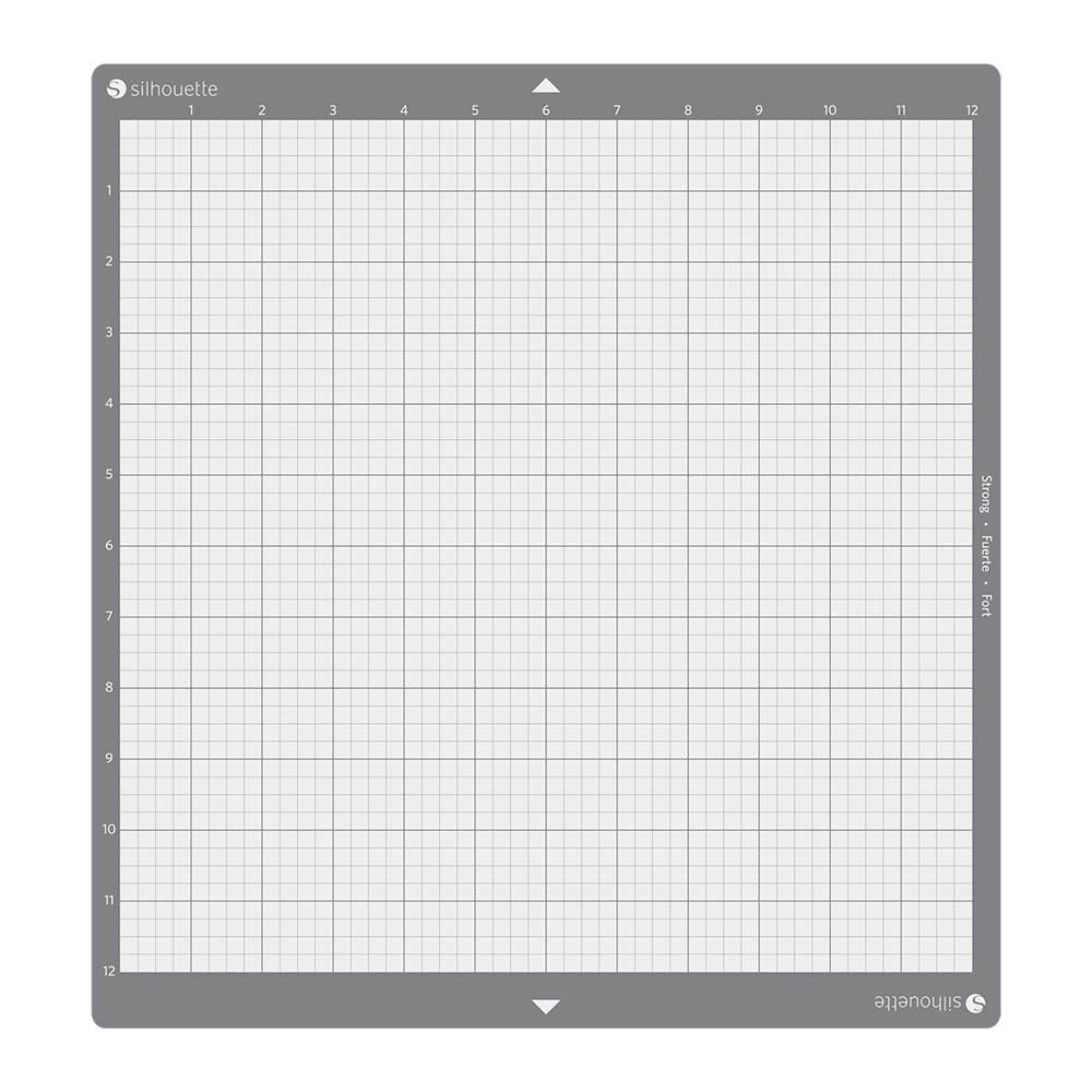 Base de Corte Adesivo Forte Silhouette Cameo 30x30