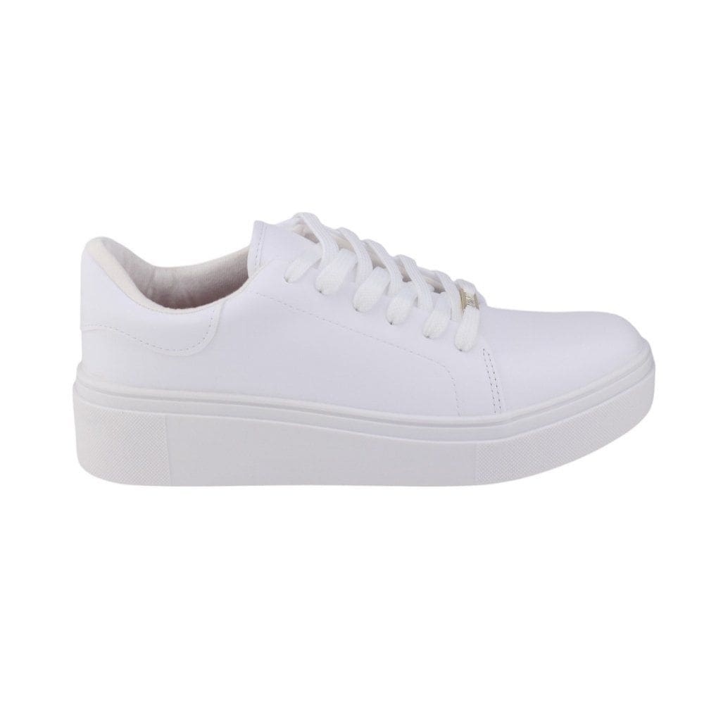 Tênis Feminino Vizzano Casual Flatform 1339.317