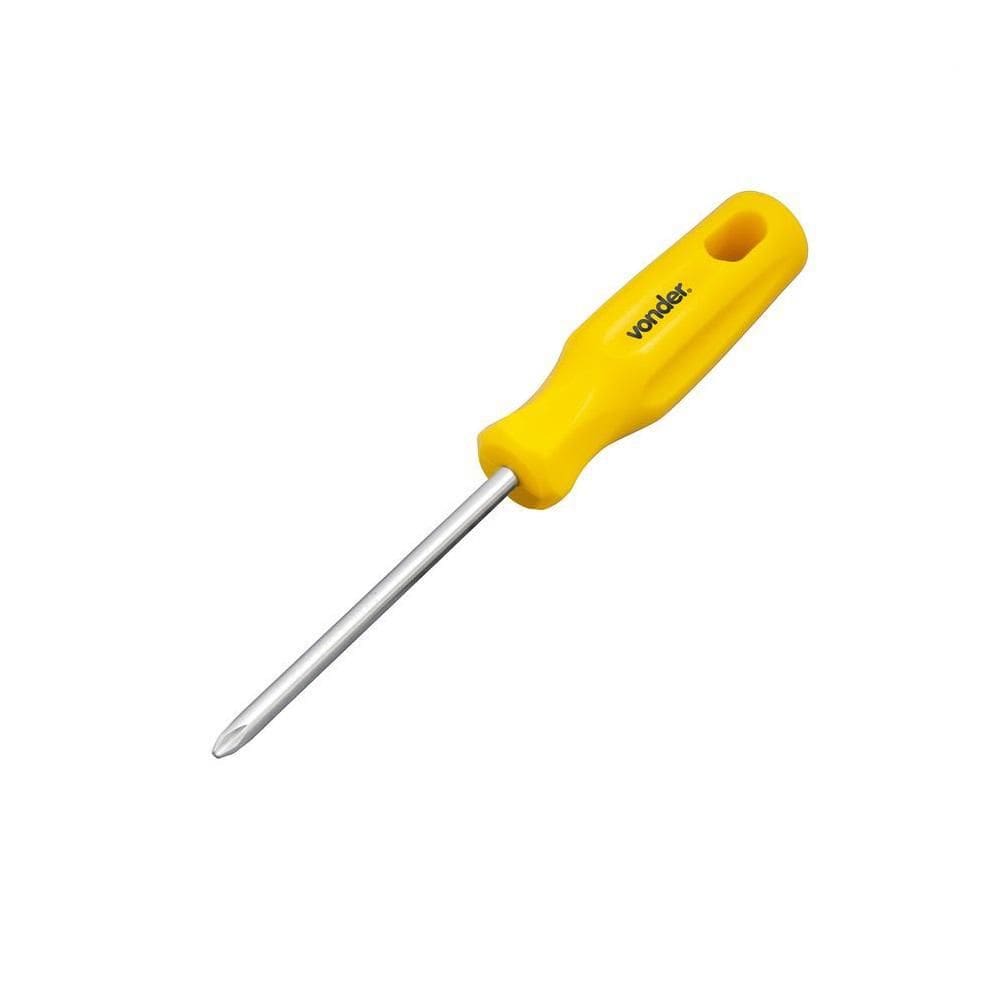 Chave Phillips 1/4 X 4 Vonder 3072214400