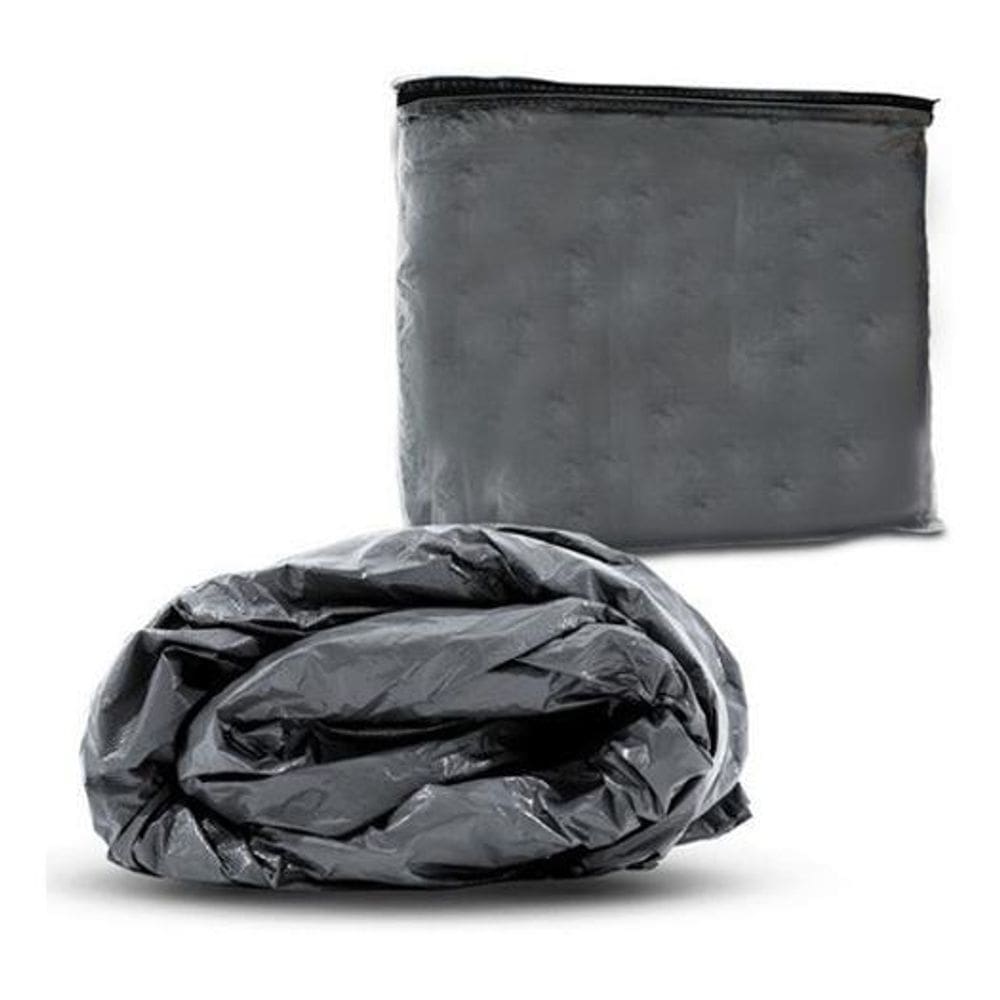 Capa De Cobrir Carro Forrada Para Toyota