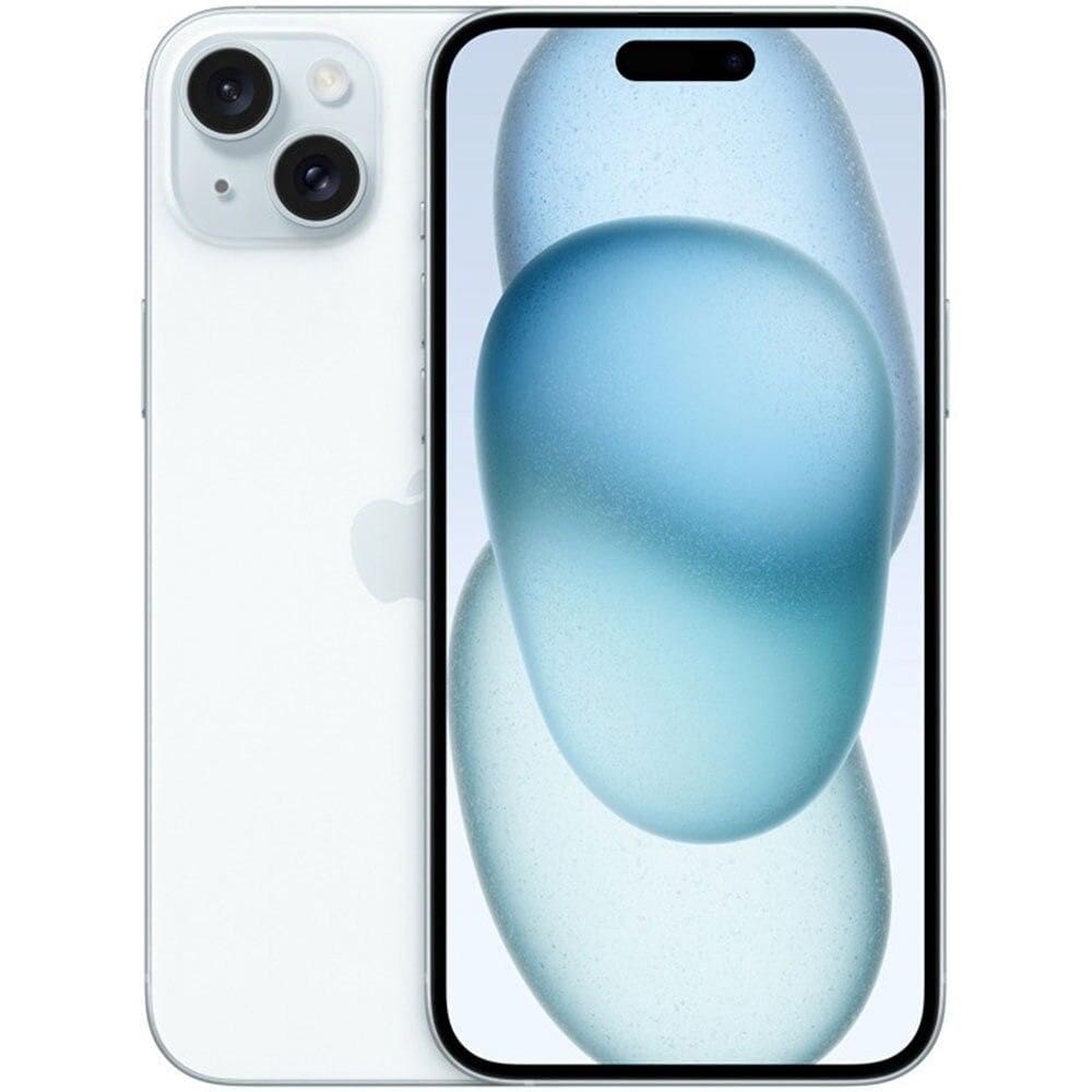 iPhone 15 Plus Apple Azul, 128GB