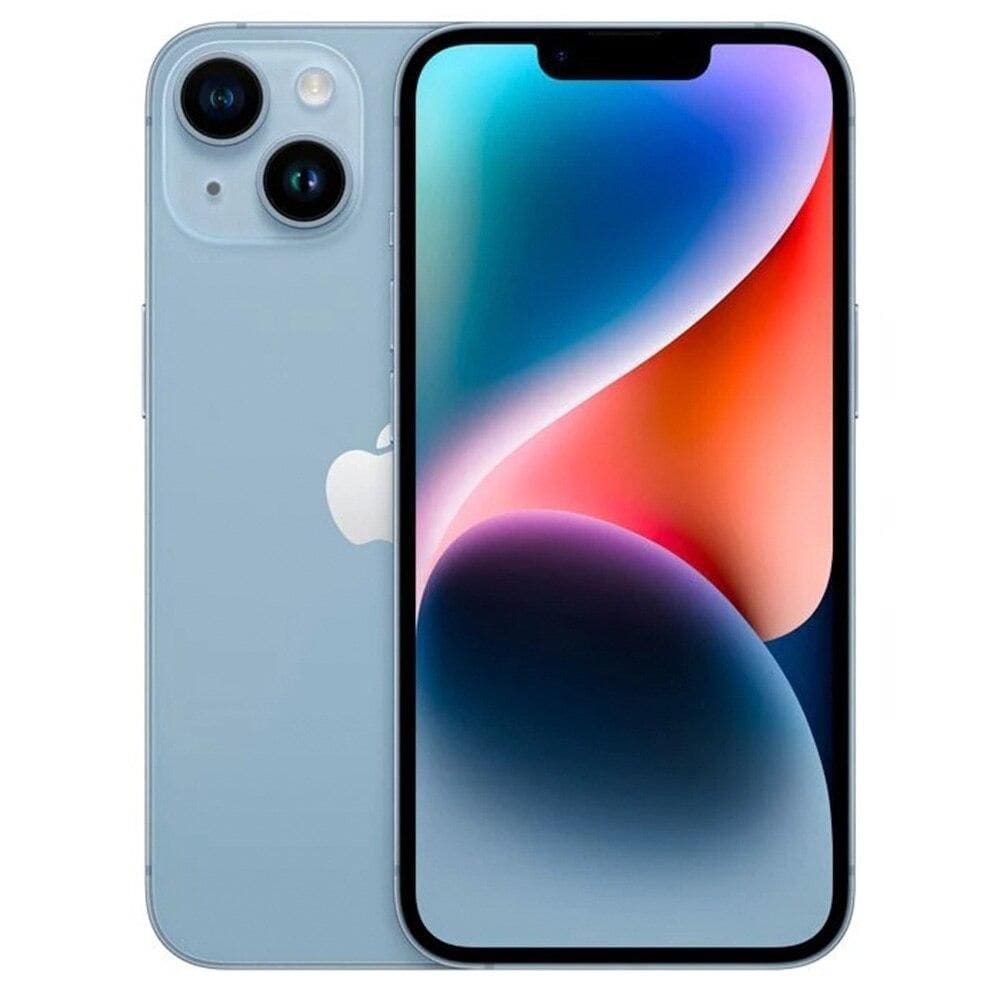 iPhone 14 Apple Azul, 128GB