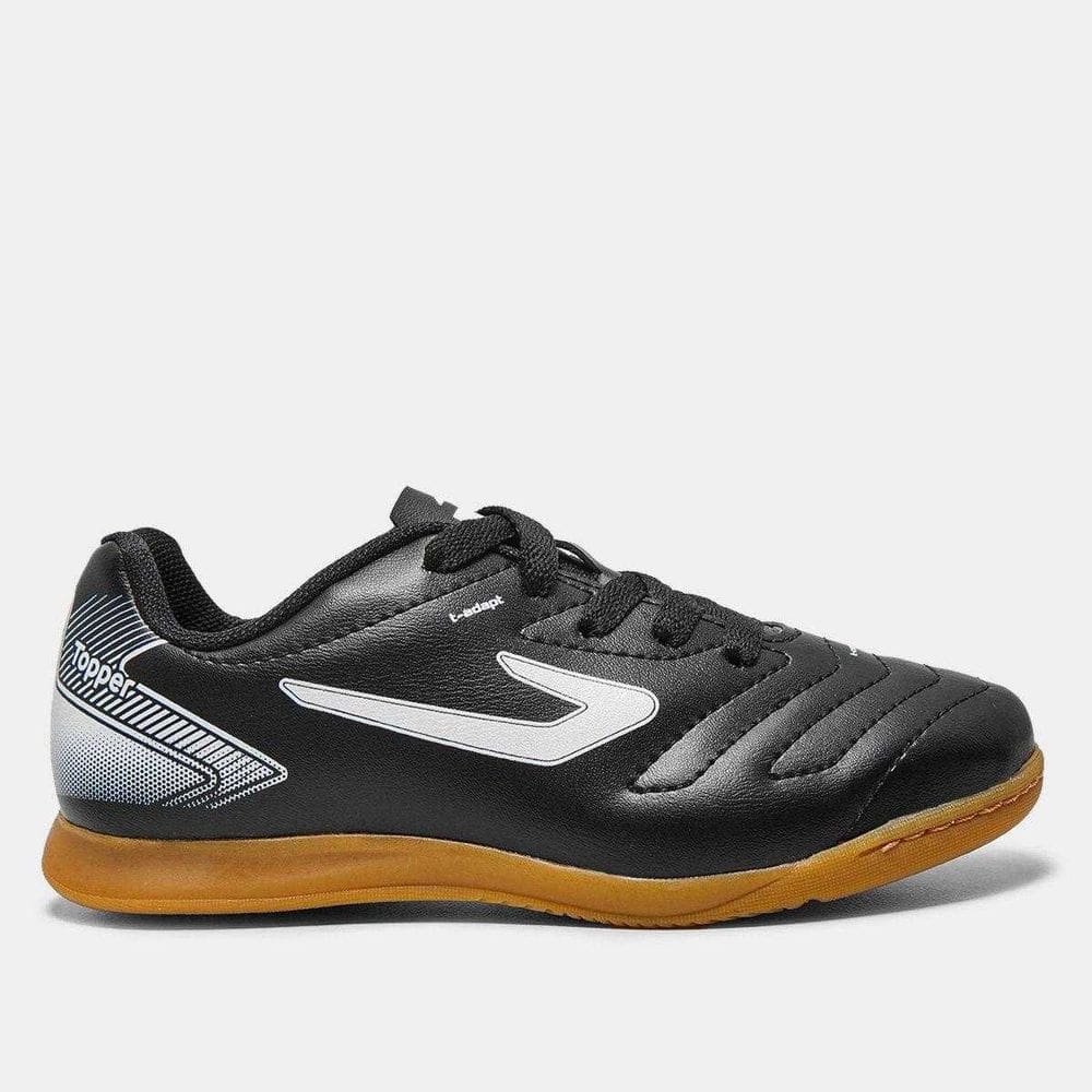 Chuteira Infantil Futsal Topper Cup VII