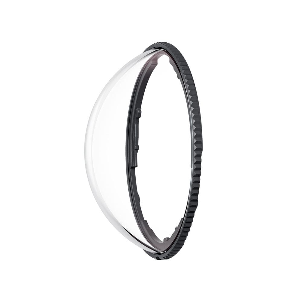 Protetores de lente Insta360 X4 Premium em vidro temperado para câmera