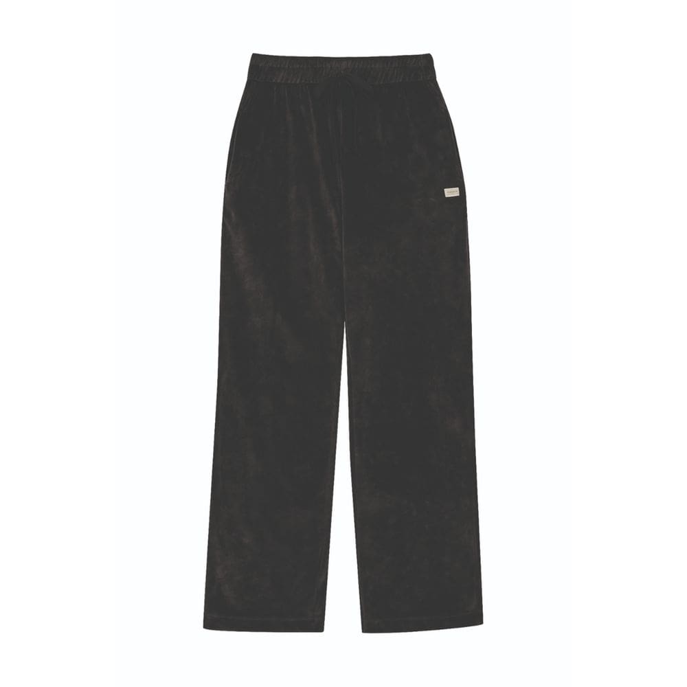 Calça Feminina Plush Plus Size Marialicia Ref. 0183949