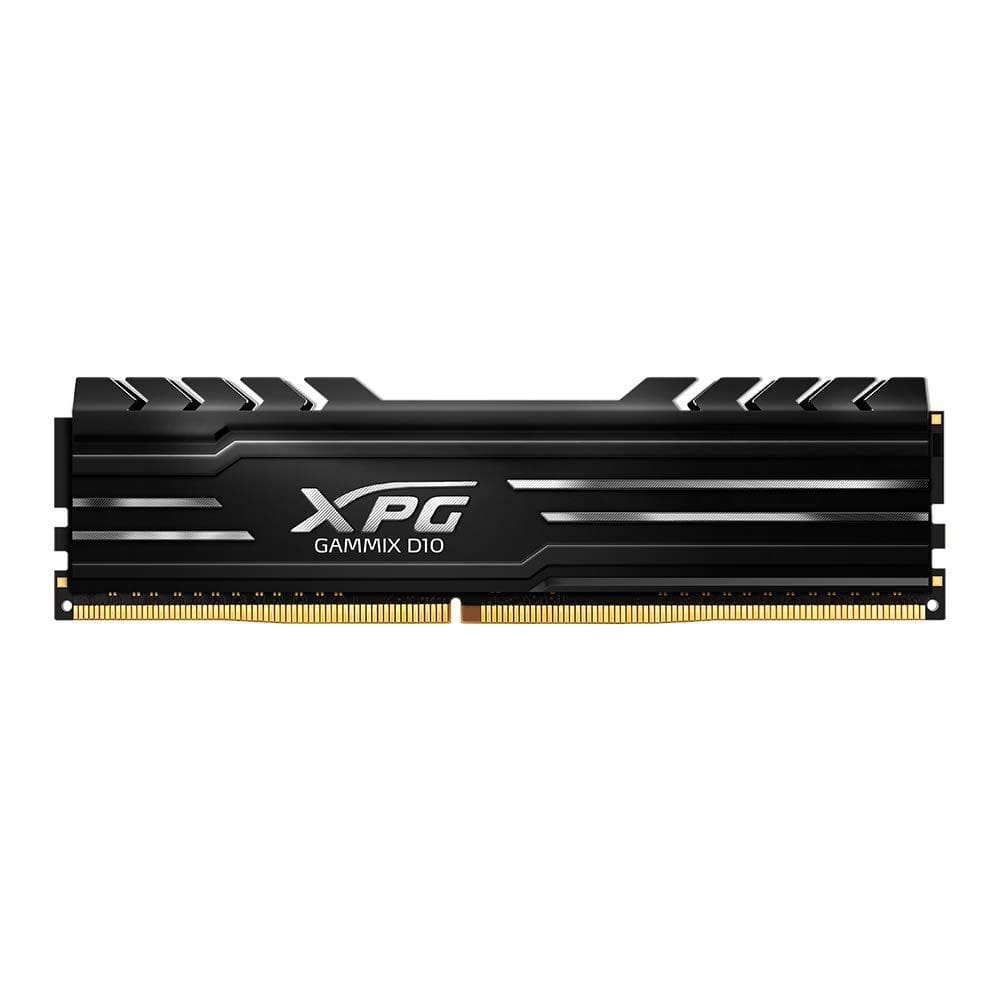 Módulo de memória ADATA XPG GAMMIX D10 DDR4 16GB 3200MHz