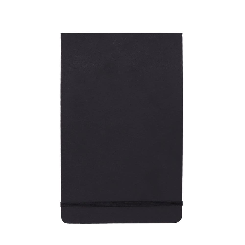 Caderno de esboços Amazon Basics L tamanho 13,3 x 21 cm 72 folhas