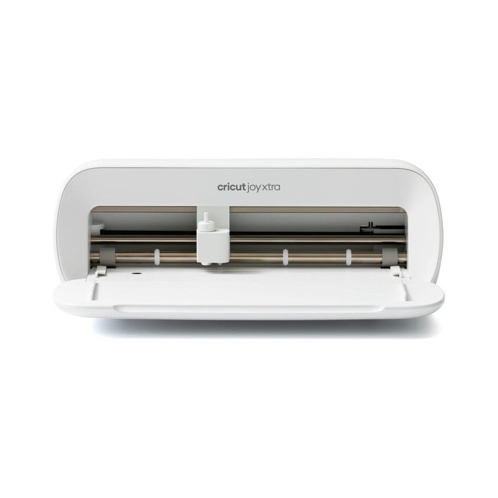 Máquina de corte Cricut Joy Xtra Smart White para mais de 50 materiais