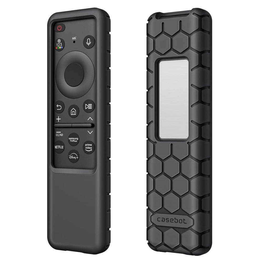 Capa remota Fintie para Samsung Smart Solar Cell 2024 2023
