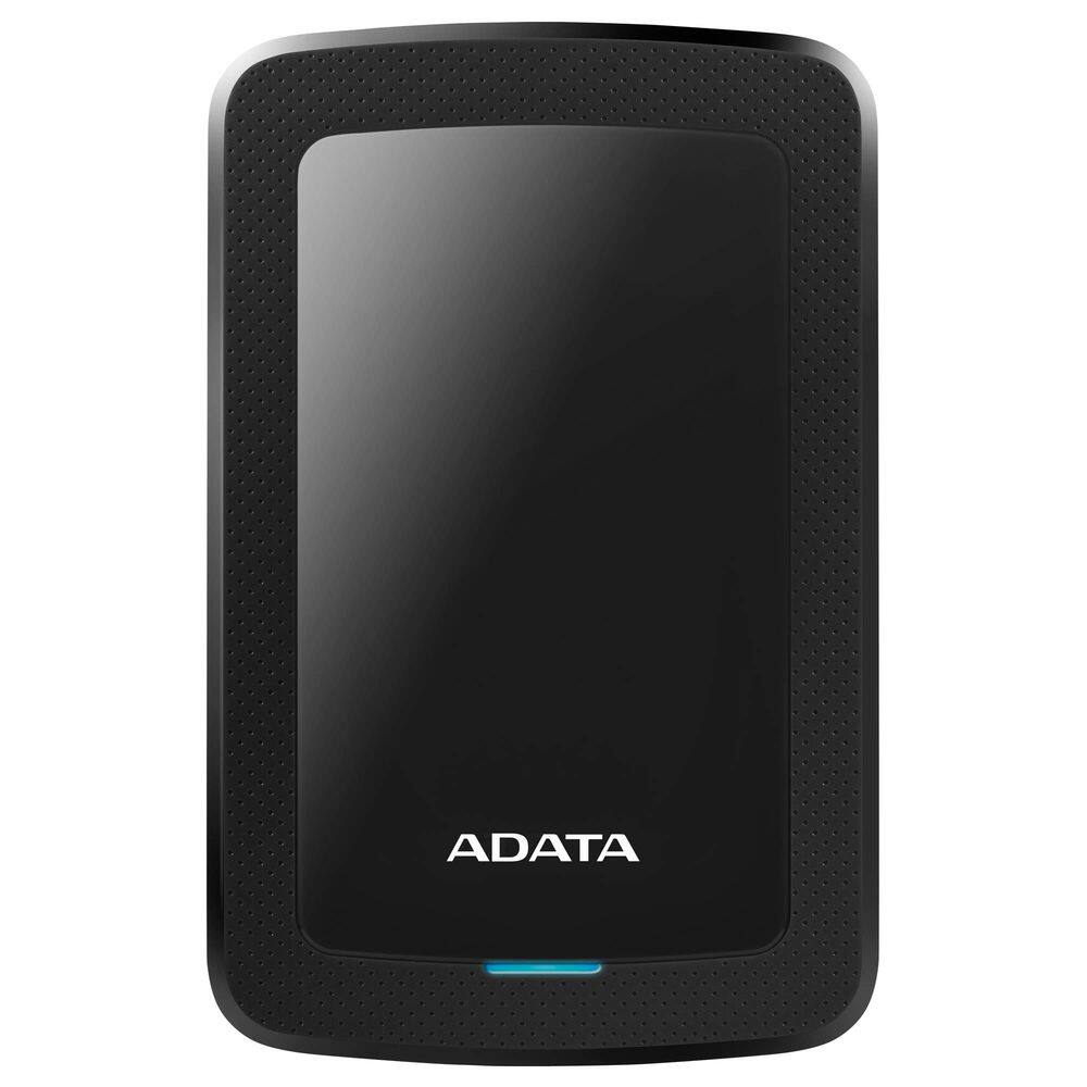 Disco rígido ADATA 2TB externo portátil USB 3.1 AES de 256 bits