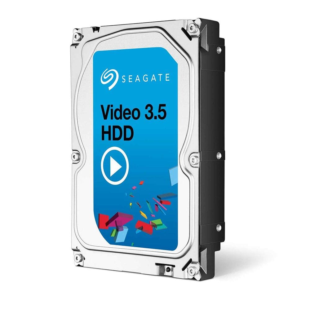 Disco rígido Seagate Pipeline HD 2TB SATA 6Gb/s 3.5" ST2000VM003