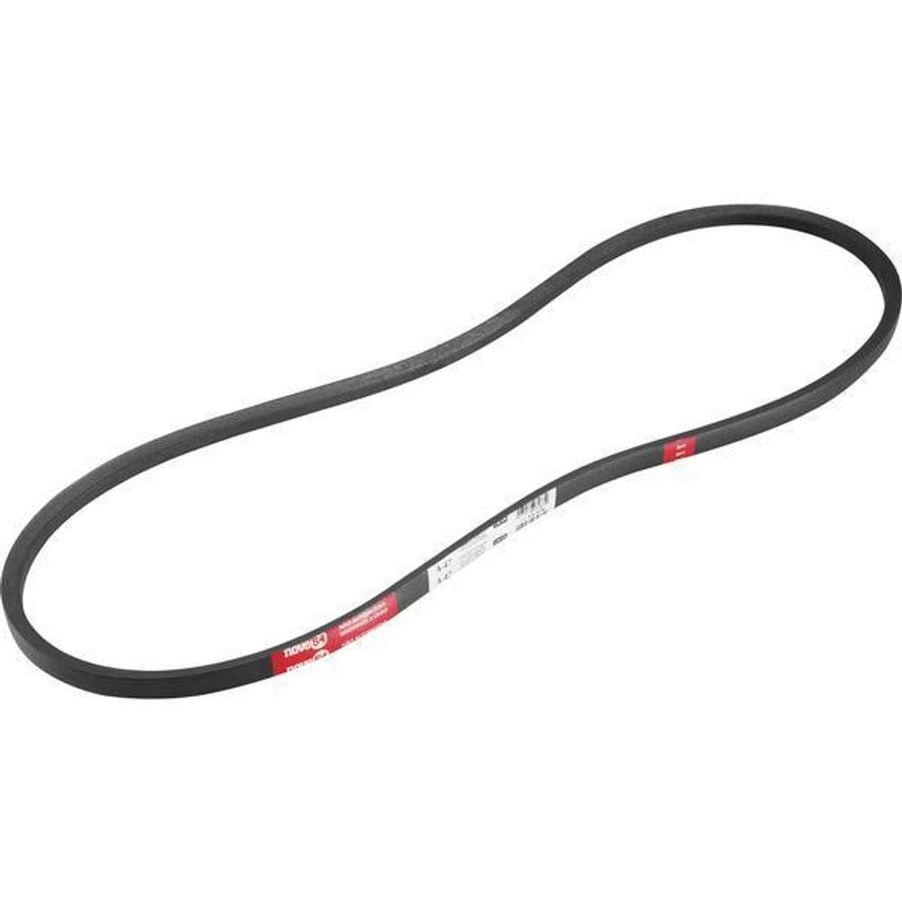 Correia Multi V A-47 Uso Industrial - Nove54