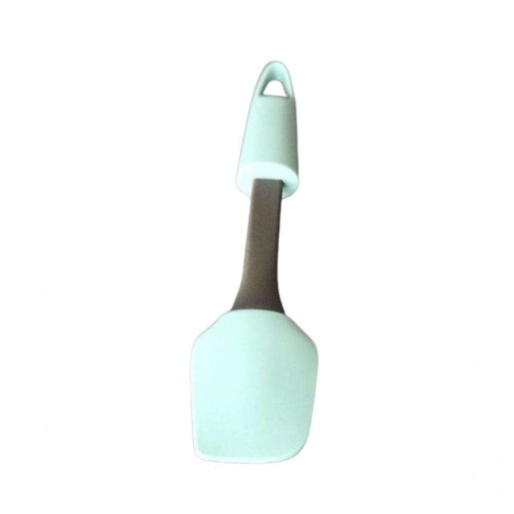 Espátula Em Silicone Linha Max Chef Fratelli Verde Claro