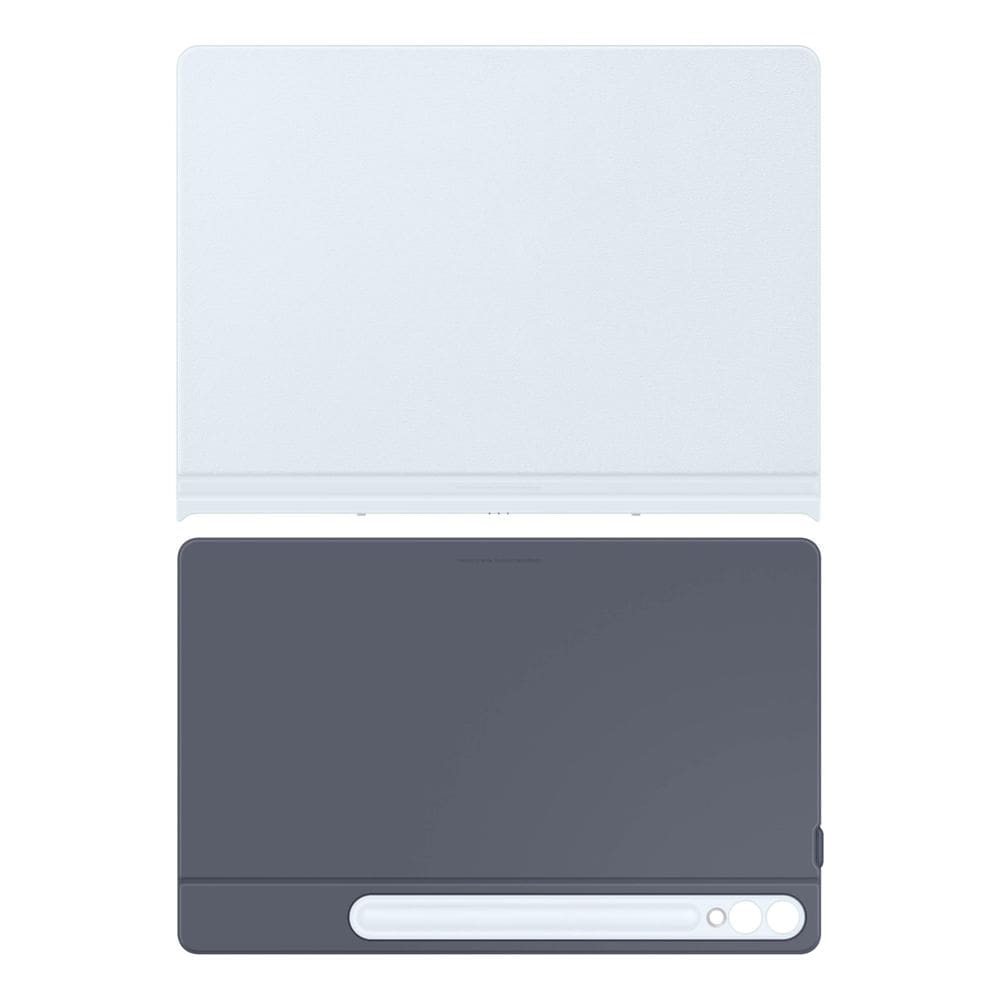Capa de proteção para tablet Samsung Smart Book Cover azul