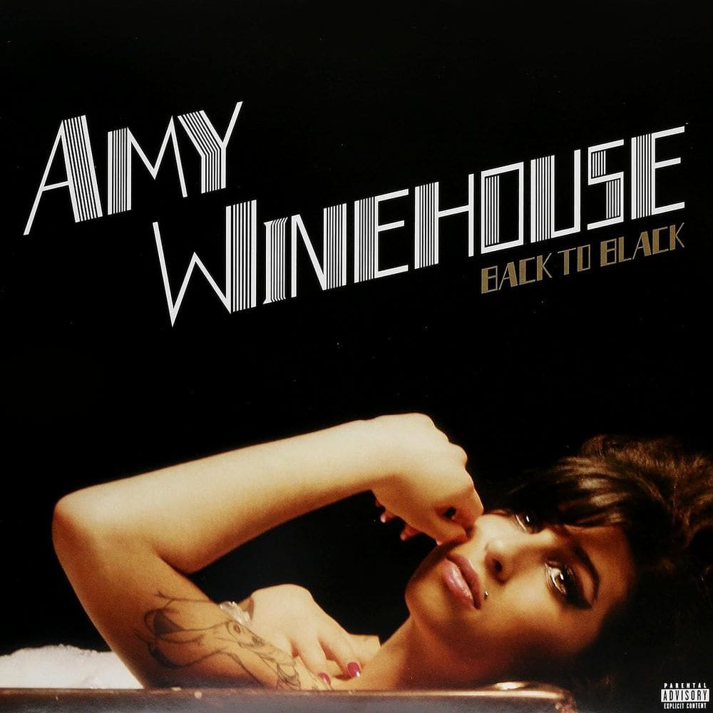 Vinyl Republic Records volta ao preto
