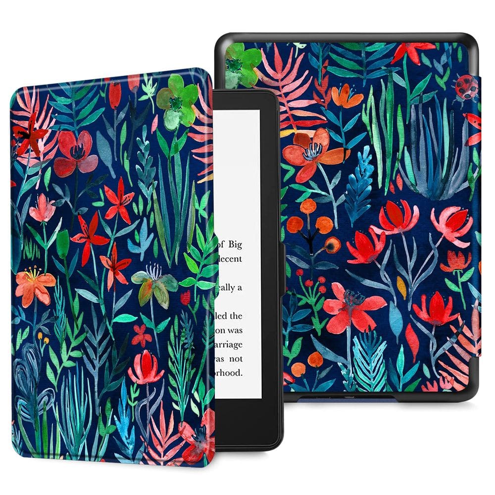 Capa Fintie Slimshell para Kindle Paperwhite 6,8" (11ª geração)