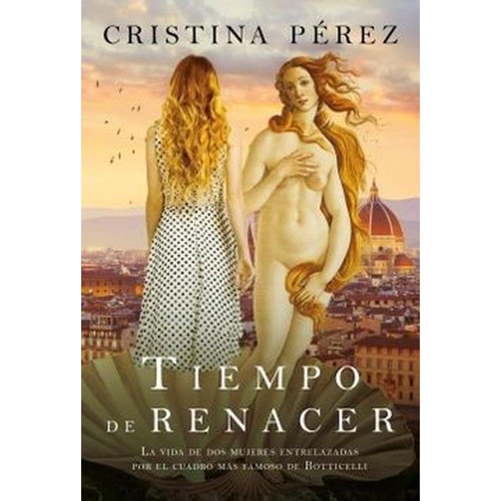 Tiempo De Renacer