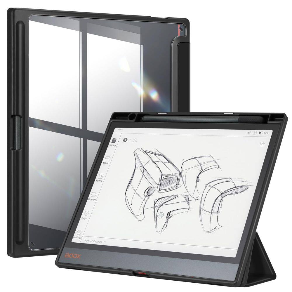 Capa Fintie para 10.3 Boox Note Air4 C 2024/Air3 C/Air3 B/W