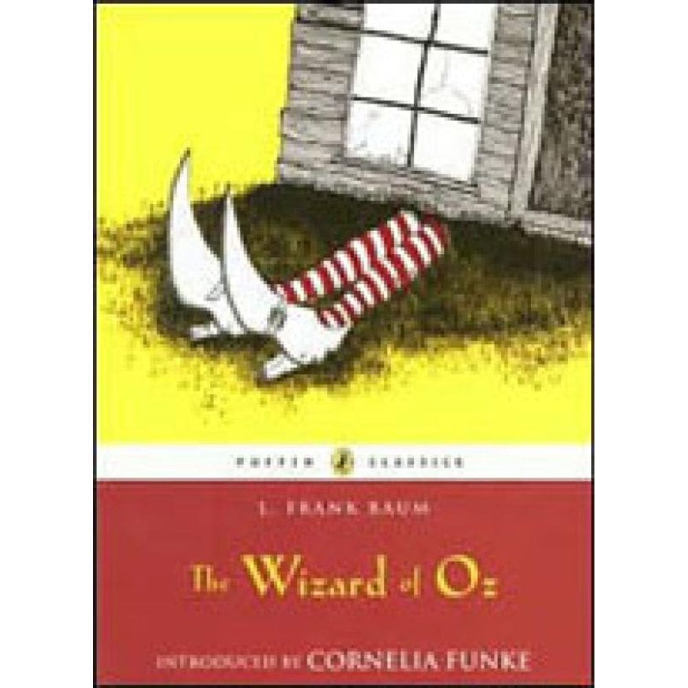 Wizard Of Oz, The