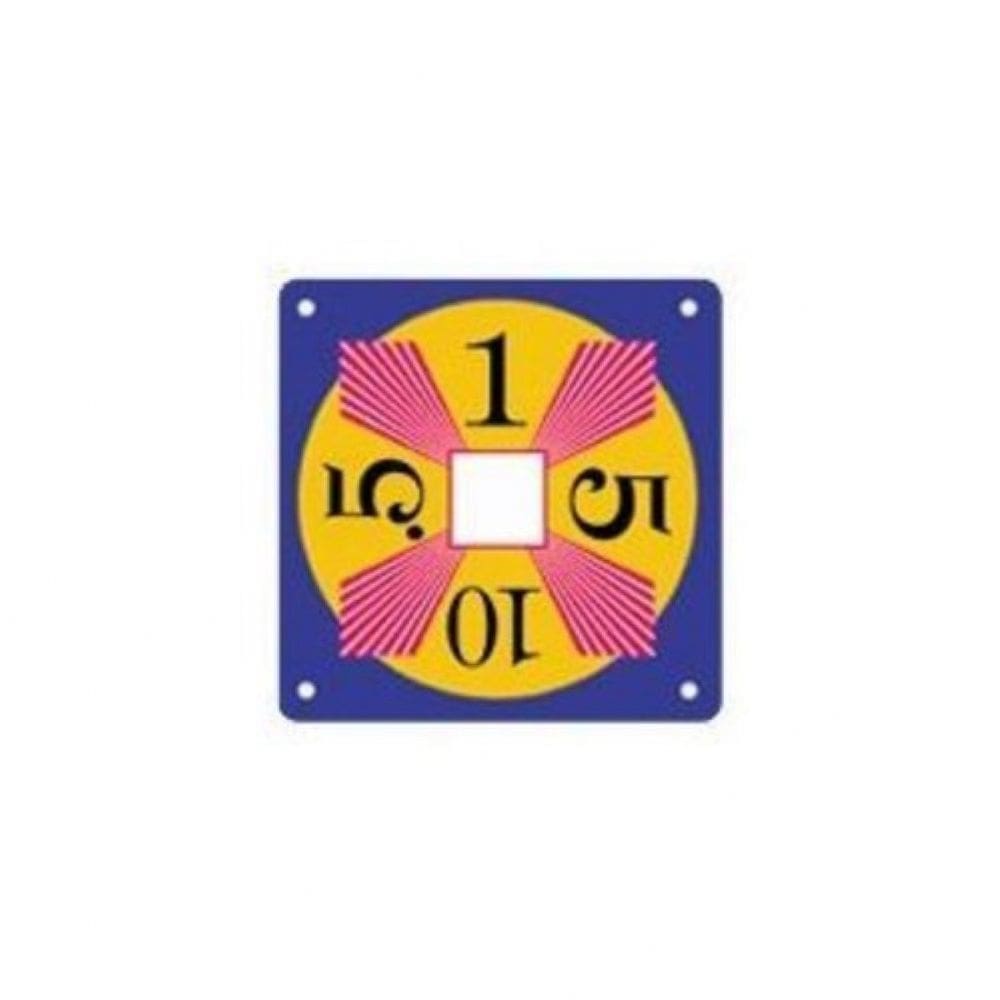 Jogo de cartas Suntex International 24 Frações/Decimais 11+ Anos
