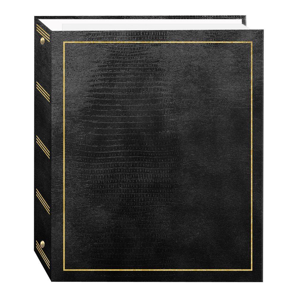 Álbum de fotos Pioneer Photo Albums Magnetic Self-Stick 3-Ring