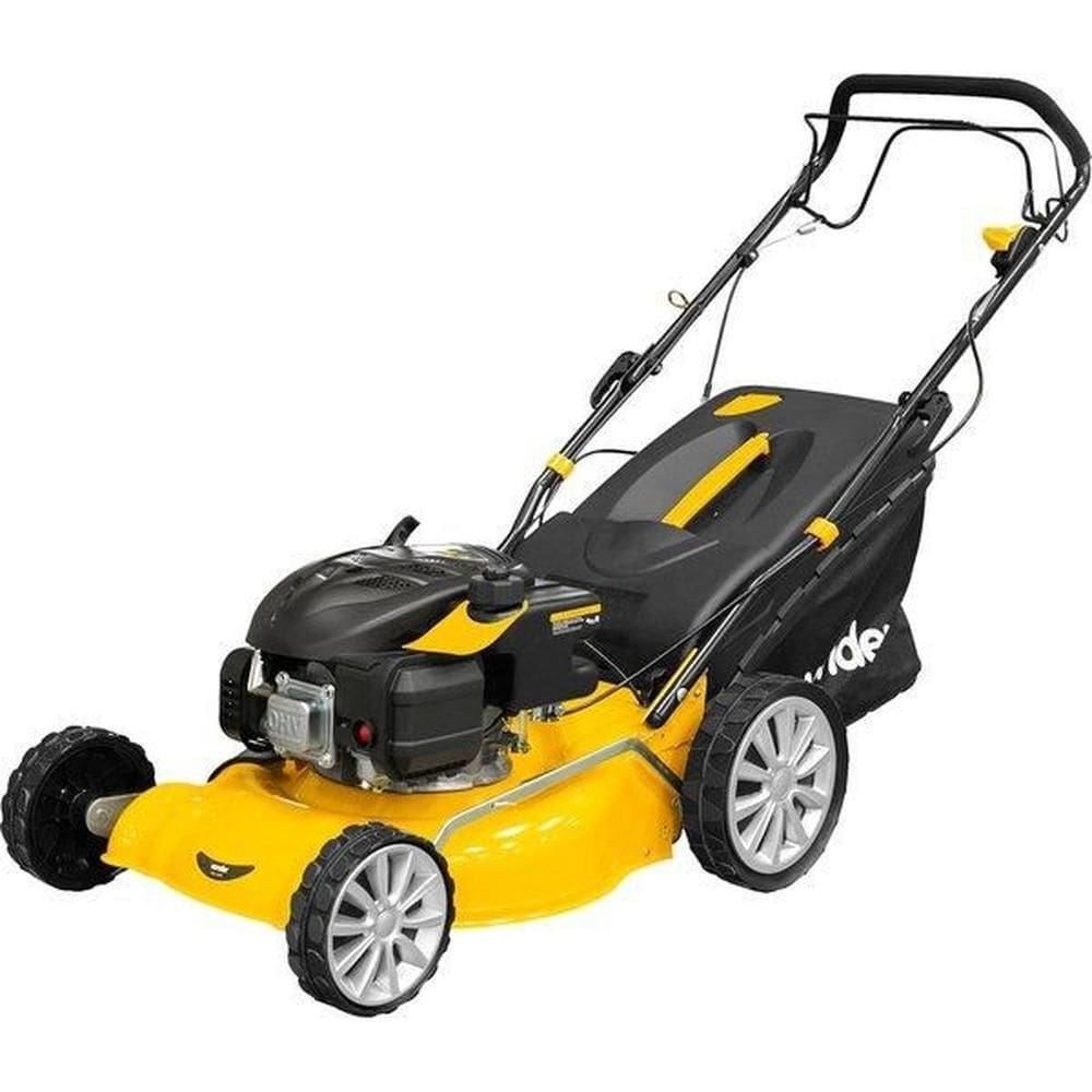 Máquina De Cortar Grama 3,6Hp Com Tração Mgv184T - Vonder