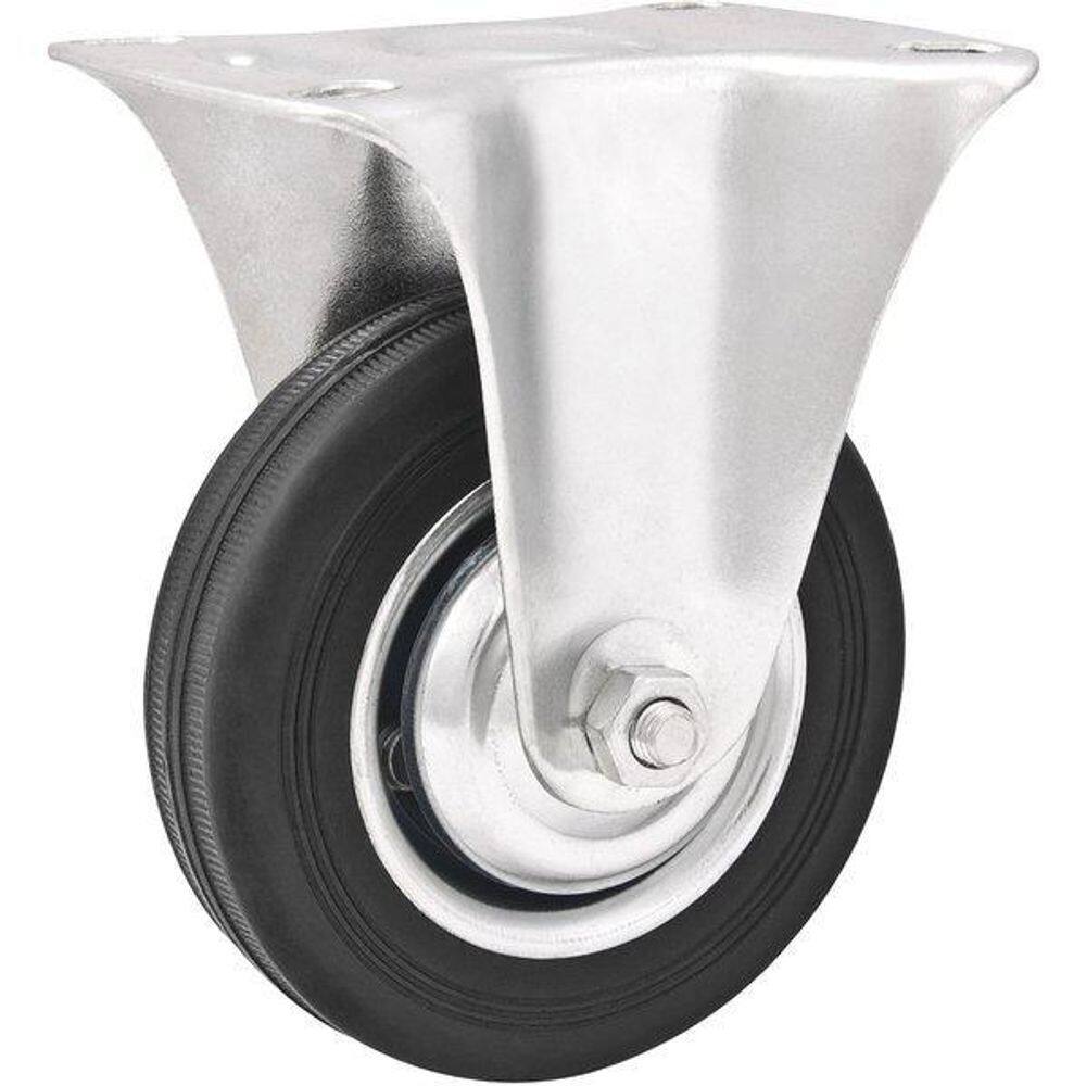 Rodízio Fixo Leve 5, Preto, Vonder 35.79.538.570