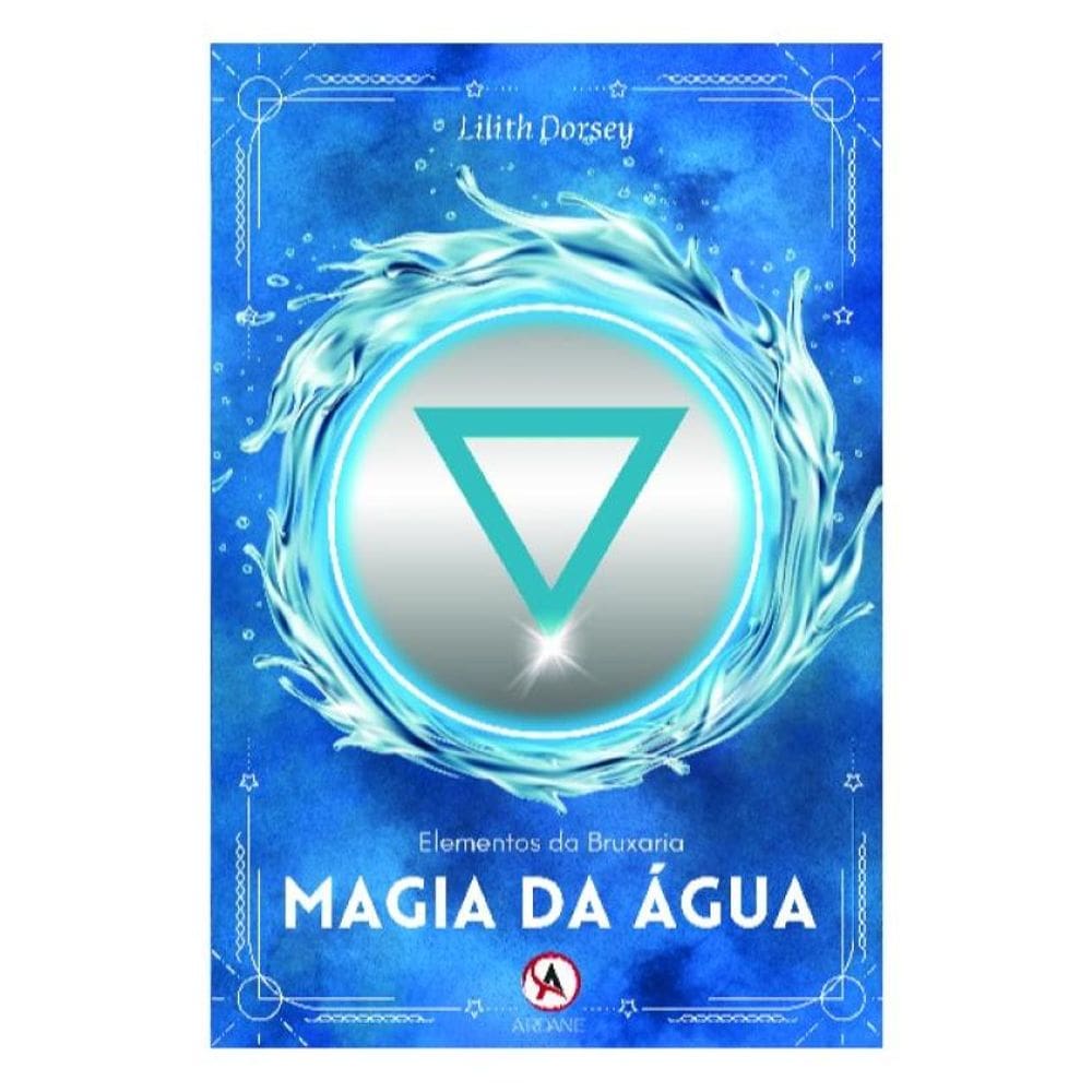 Magia Da Água - Vol. 1