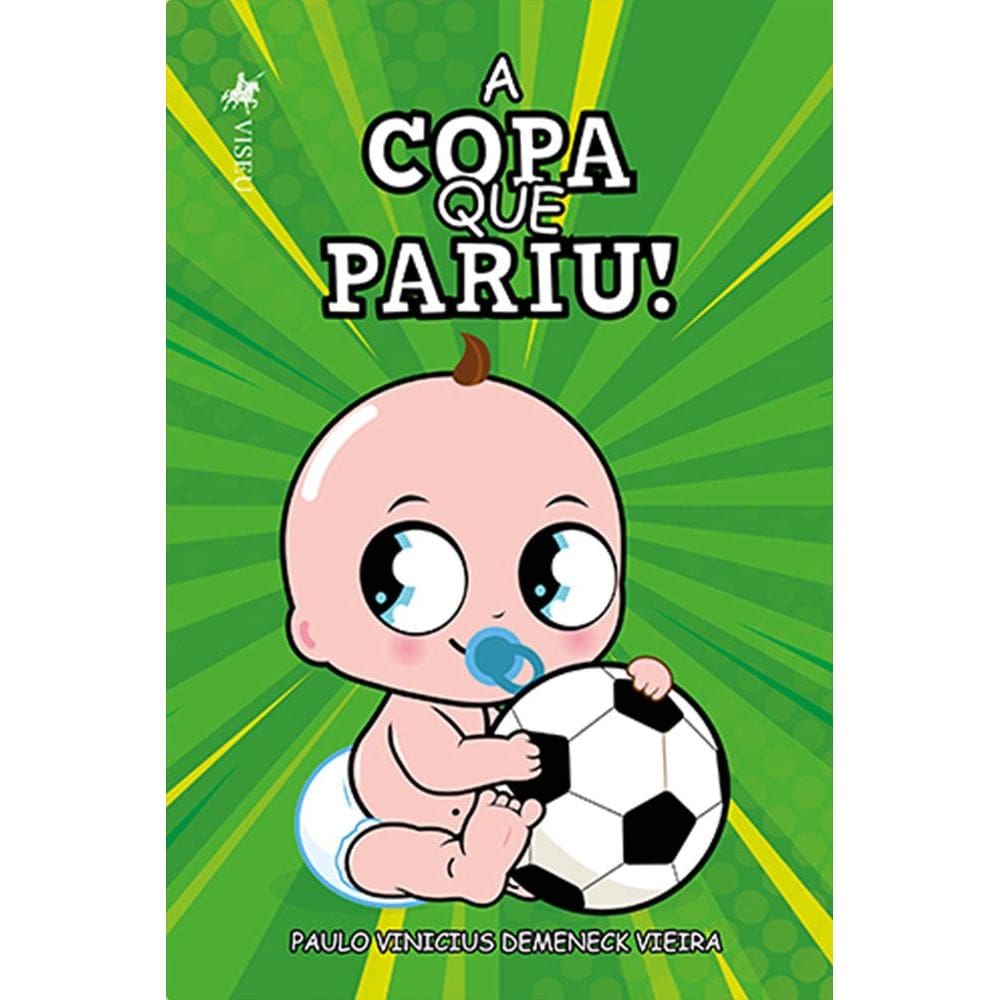 A Copa que Pariu!