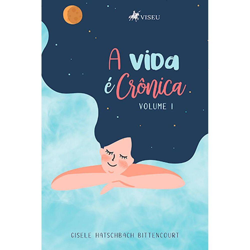A vida e´ Cro^nica
