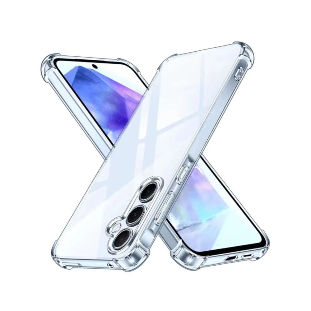 Capa Antishock Para novo Samsung Galaxy A16 Tela 6.7"