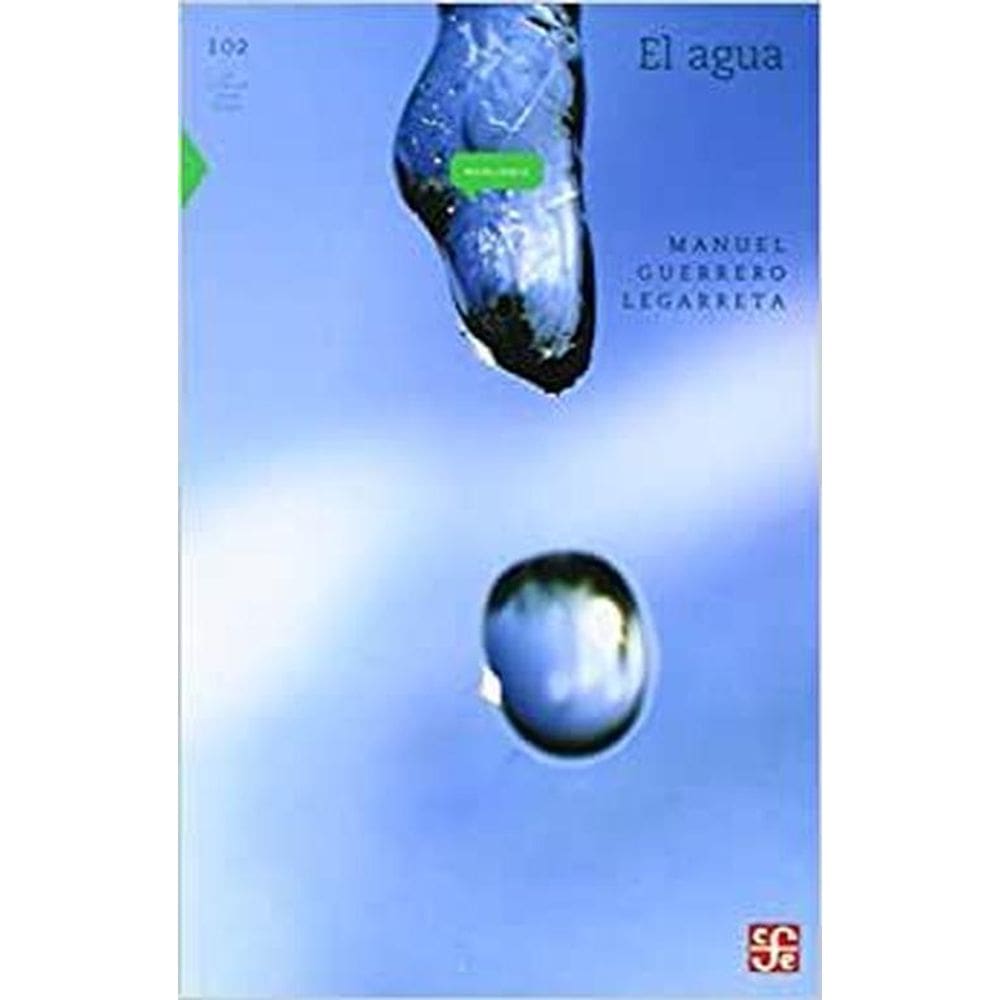 El Agua